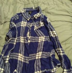 Rue 21 flannel